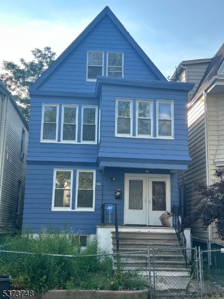 491 Norwood Street East Orange NJ 07018