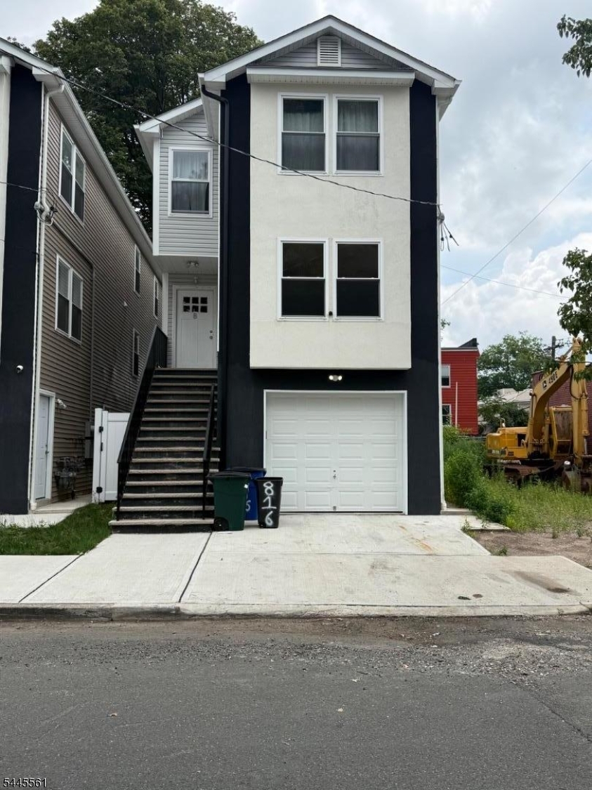 816 S 15th Street Newark NJ 07108