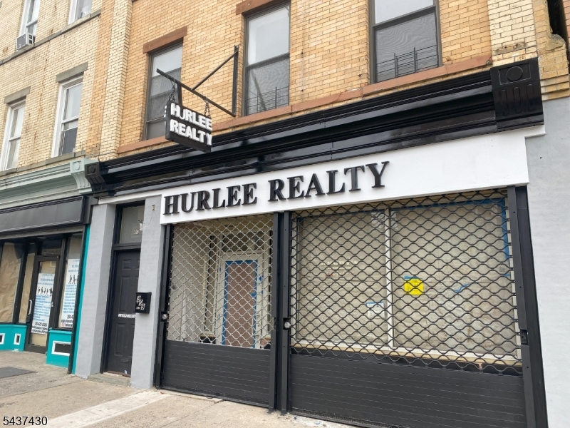 309 Martin Luther King Jr Drive Jersey City NJ 07305