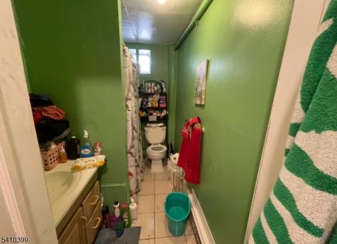 23 Ward Street Paterson NJ 07501