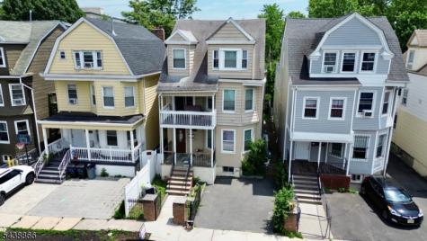 180 N 16th Street East Orange NJ 07017