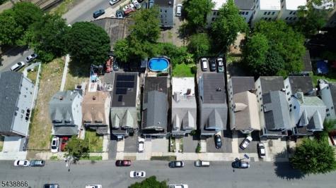 180 N 16th Street East Orange NJ 07017