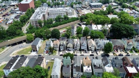 180 N 16th Street East Orange NJ 07017