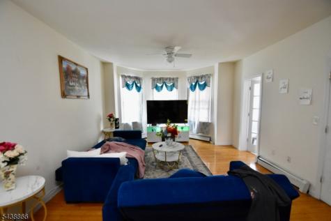 180 N 16th Street East Orange NJ 07017