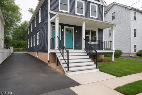 81 Mission Street Montclair NJ 07042