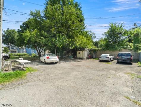 98 Ashland Avenue East Orange NJ 07017