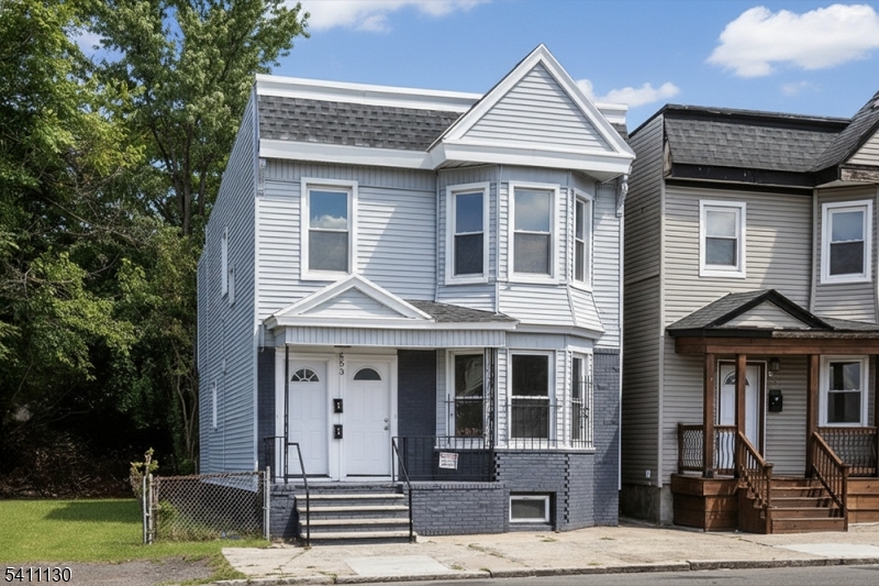 553 S Orange Avenue Newark NJ 07103