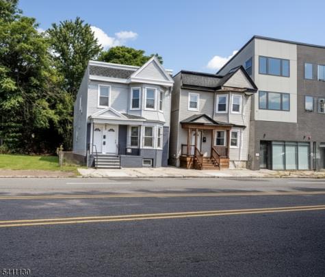 553 S Orange Avenue Newark NJ 07103