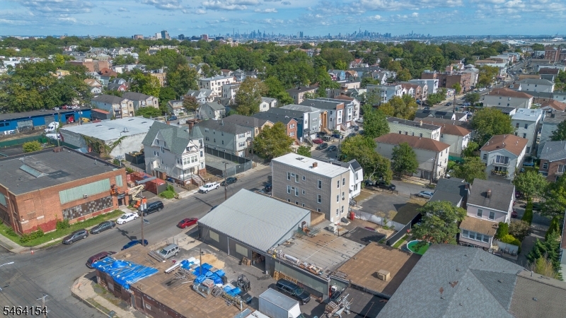 590 Hawthorne Avenue Irvington NJ 07112