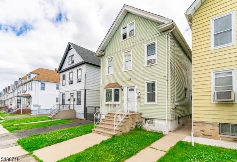 632 Grier Avenue Elizabeth NJ 07202
