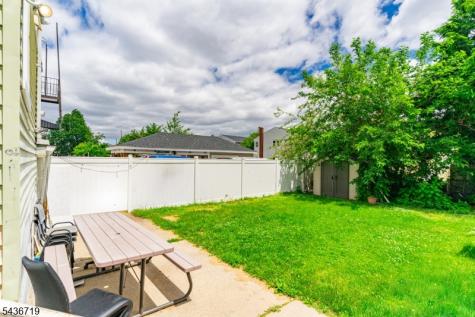 632 Grier Avenue Elizabeth NJ 07202