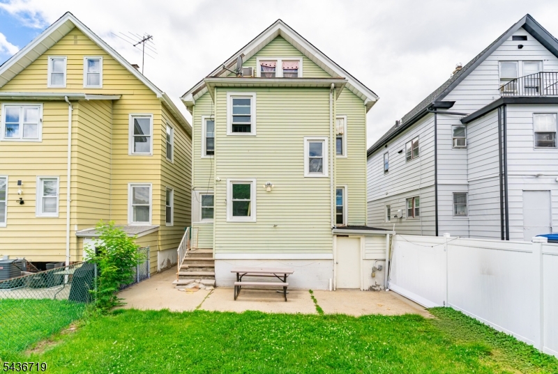 632 Grier Avenue Elizabeth NJ 07202