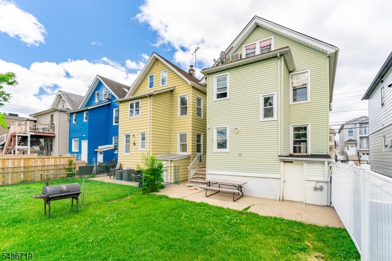 632 Grier Avenue Elizabeth NJ 07202