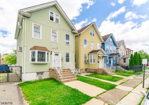 632 Grier Avenue Elizabeth NJ 07202
