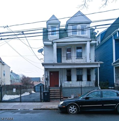 37 Springdale Avenue Newark NJ 07107