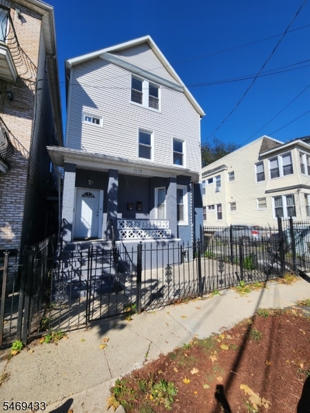 71 Schley Street Newark NJ 07112