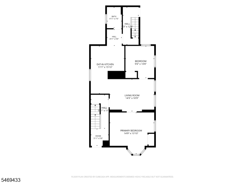 71 Schley Street Newark NJ 07112