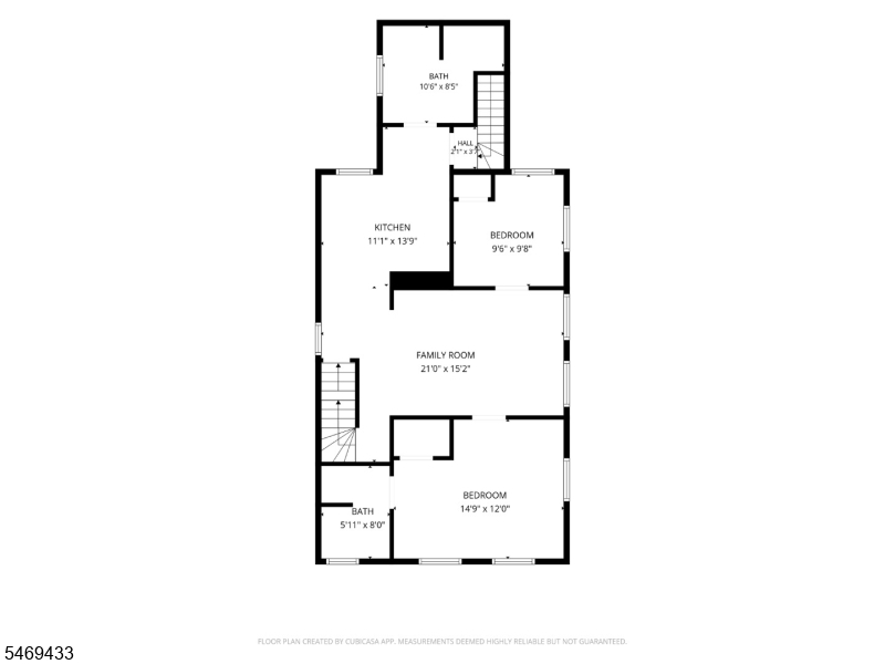 71 Schley Street Newark NJ 07112