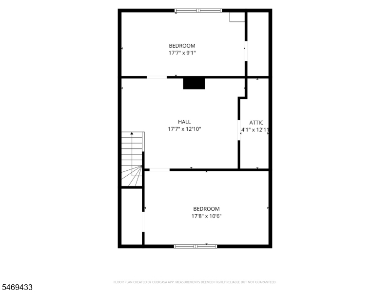 71 Schley Street Newark NJ 07112