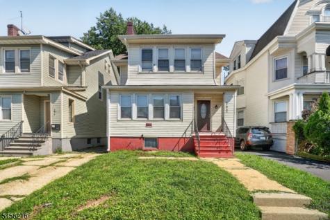 292 N Maple Avenue East Orange NJ 07017