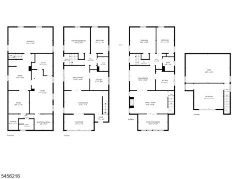 292 N Maple Avenue East Orange NJ 07017