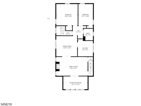292 N Maple Avenue East Orange NJ 07017