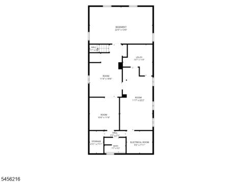 292 N Maple Avenue East Orange NJ 07017