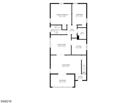 292 N Maple Avenue East Orange NJ 07017
