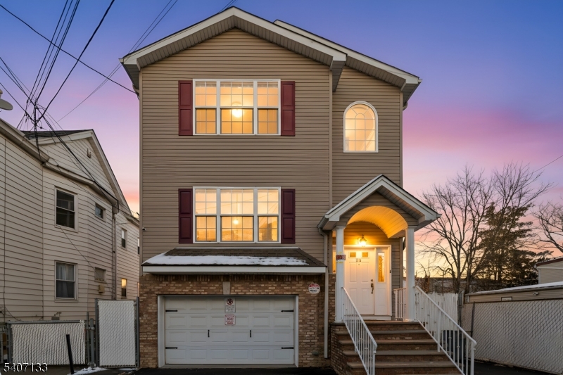 110 Redwood Avenue Paterson NJ 07522