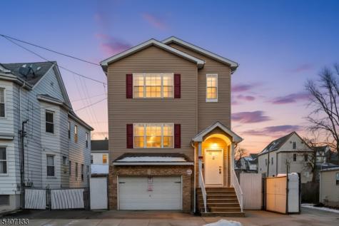 110 Redwood Avenue Paterson NJ 07522