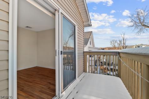 110 Redwood Avenue Paterson NJ 07522