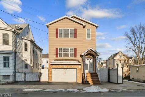 110 Redwood Avenue Paterson NJ 07522
