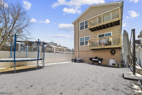 110 Redwood Avenue Paterson NJ 07522