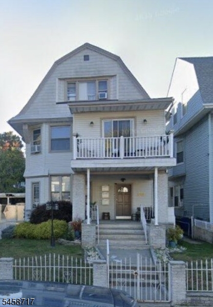600 Summer Avenue Newark NJ 07104