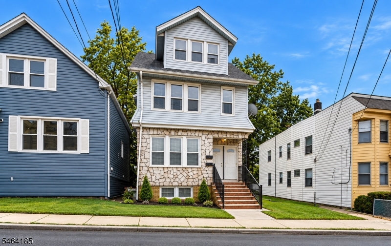 17 Arverne Terrace Irvington NJ 07111