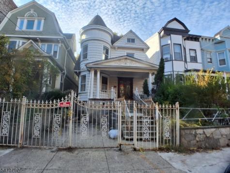 151 Harrison Avenue Jersey City NJ 07304