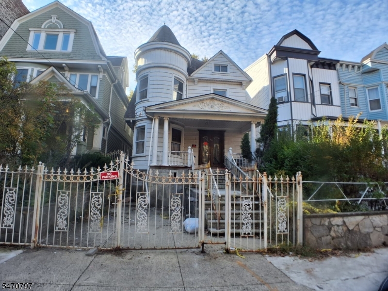 151 Harrison Avenue Jersey City NJ 07304