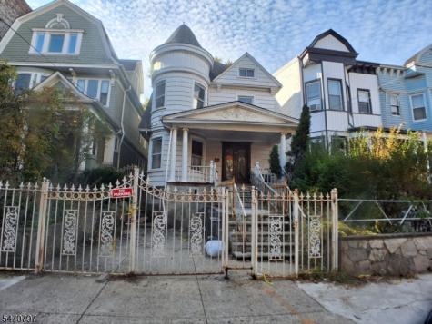 151 Harrison Avenue Jersey City NJ 07304