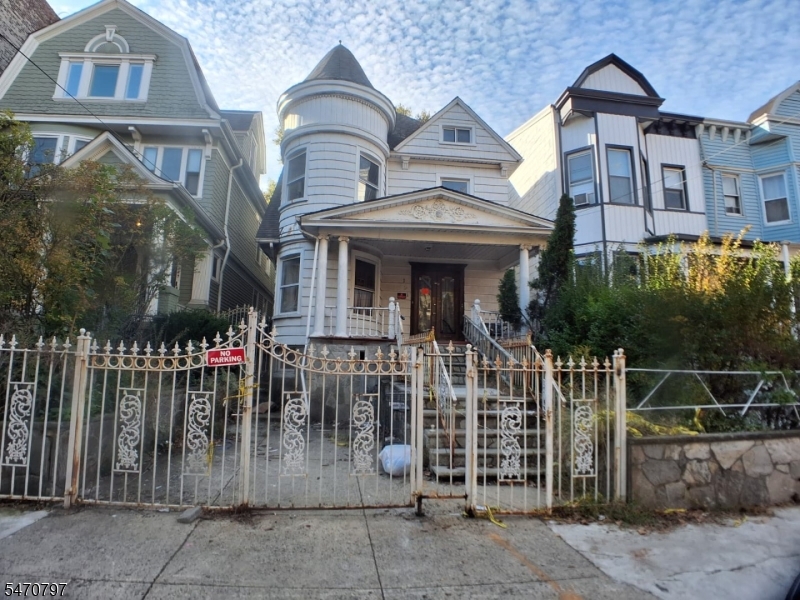 151 Harrison Avenue Jersey City NJ 07304