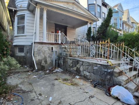 151 Harrison Avenue Jersey City NJ 07304