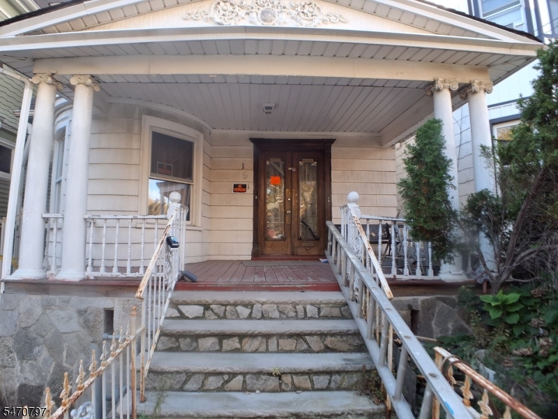 151 Harrison Avenue Jersey City NJ 07304