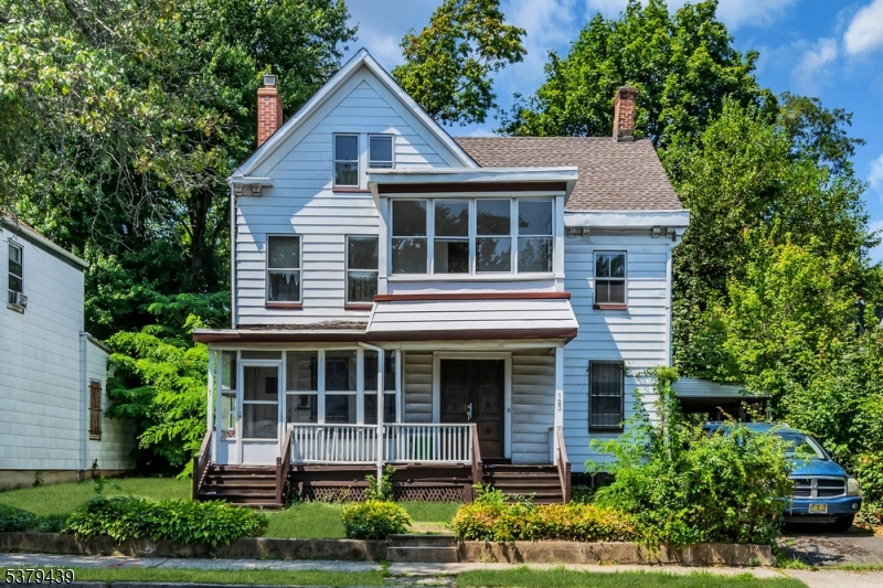 123 Steuben Street East Orange NJ 07018