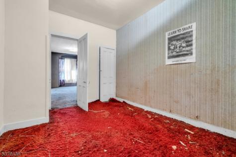 123 Steuben Street East Orange NJ 07018