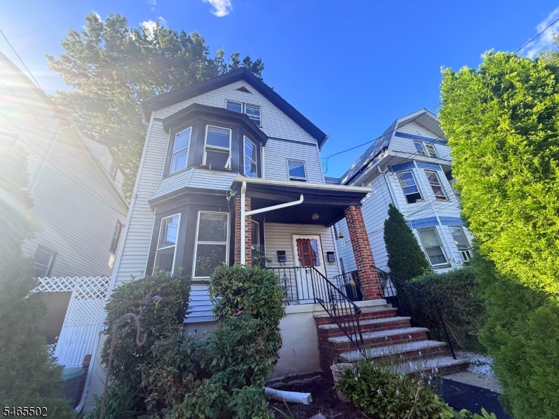 478 Walnut Street Elizabeth NJ 07201