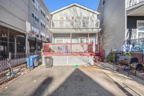 53 12TH Avenue Paterson NJ 07501