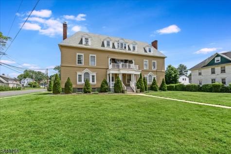 112 Westervelt Avenue North Plainfield NJ 07060