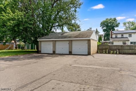 112 Westervelt Avenue North Plainfield NJ 07060