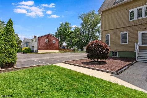 112 Westervelt Avenue North Plainfield NJ 07060