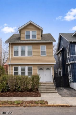 48 Oak Avenue Irvington NJ 07111