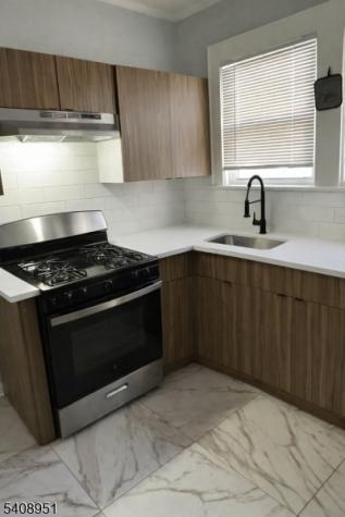 48 Oak Avenue Irvington NJ 07111